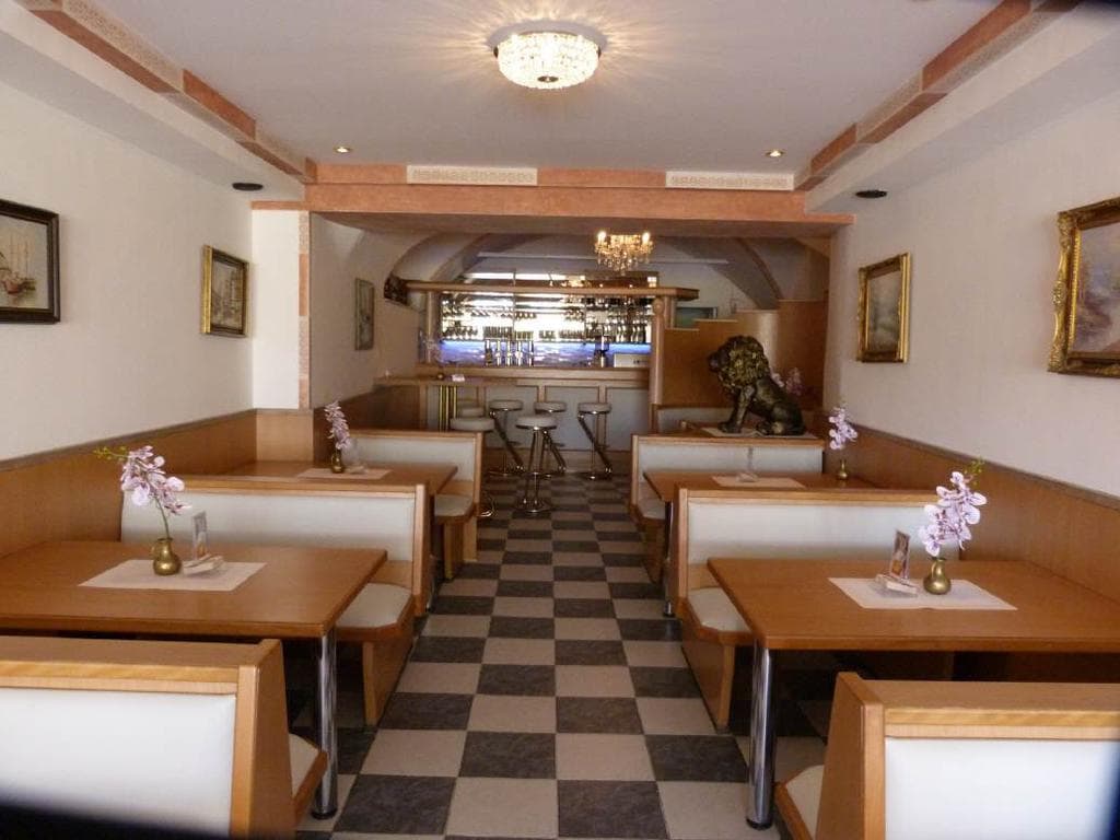 Hotel-Restaurant zum Donaueck Mauthausen