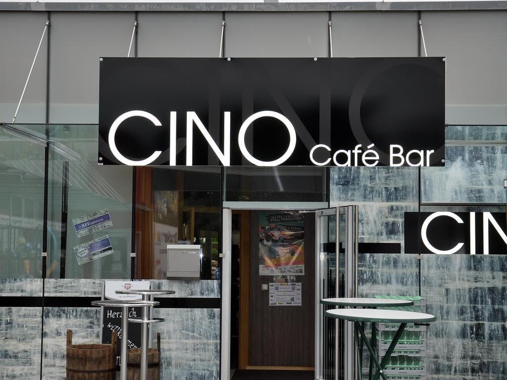 CINO Café Bar