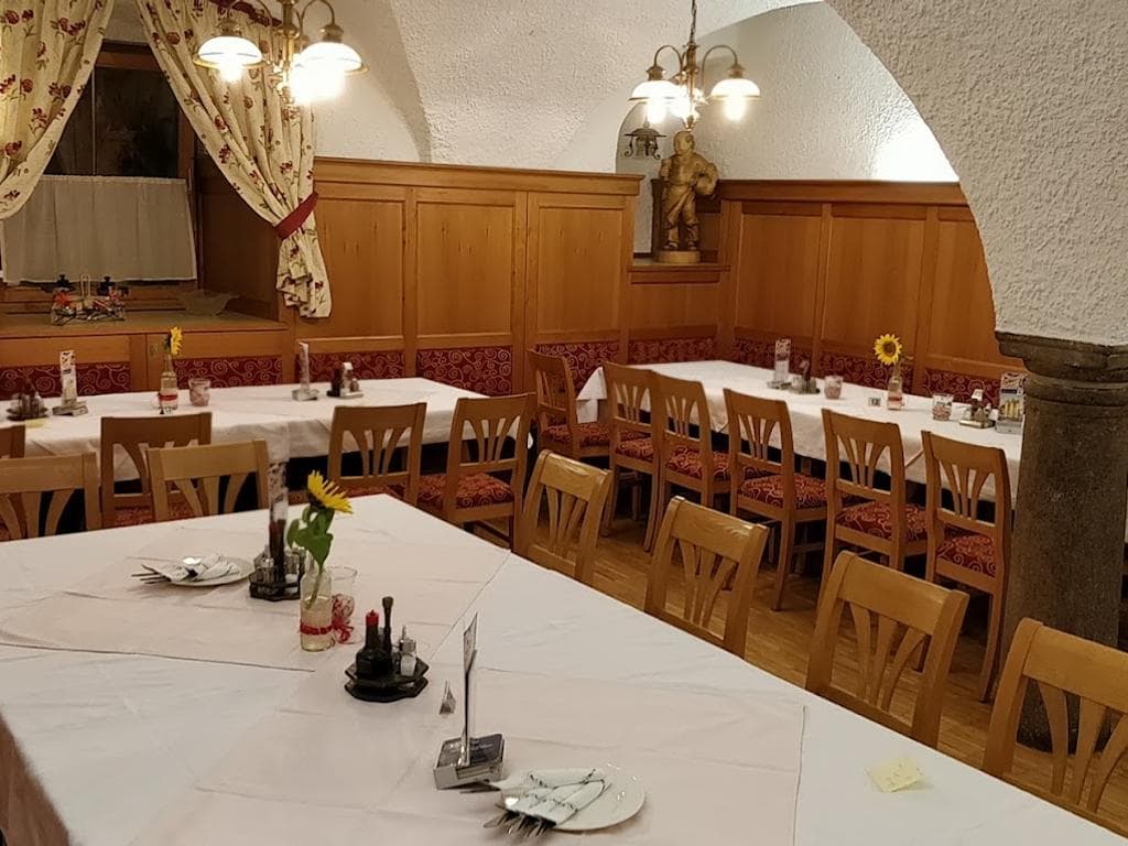 Gasthaus Mariandl