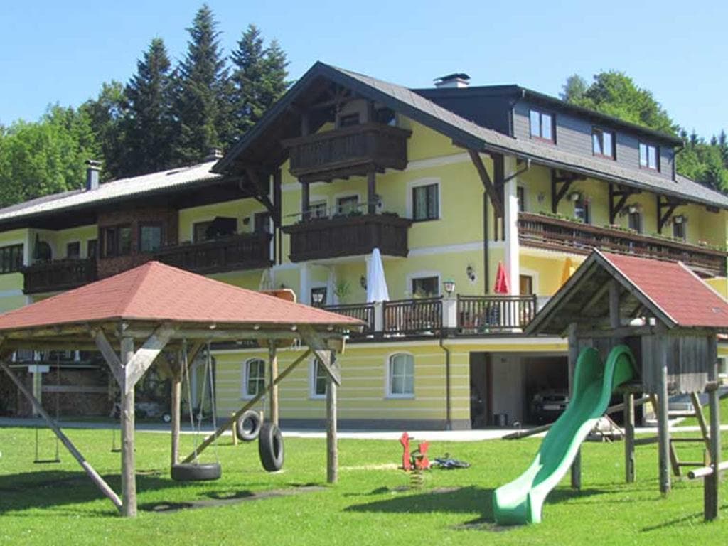 Gasthof Waldfrieden