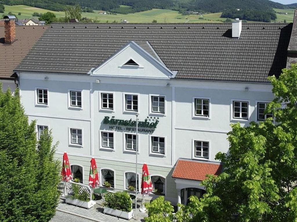 Bärnsteinhof - Gasthof mit Herz