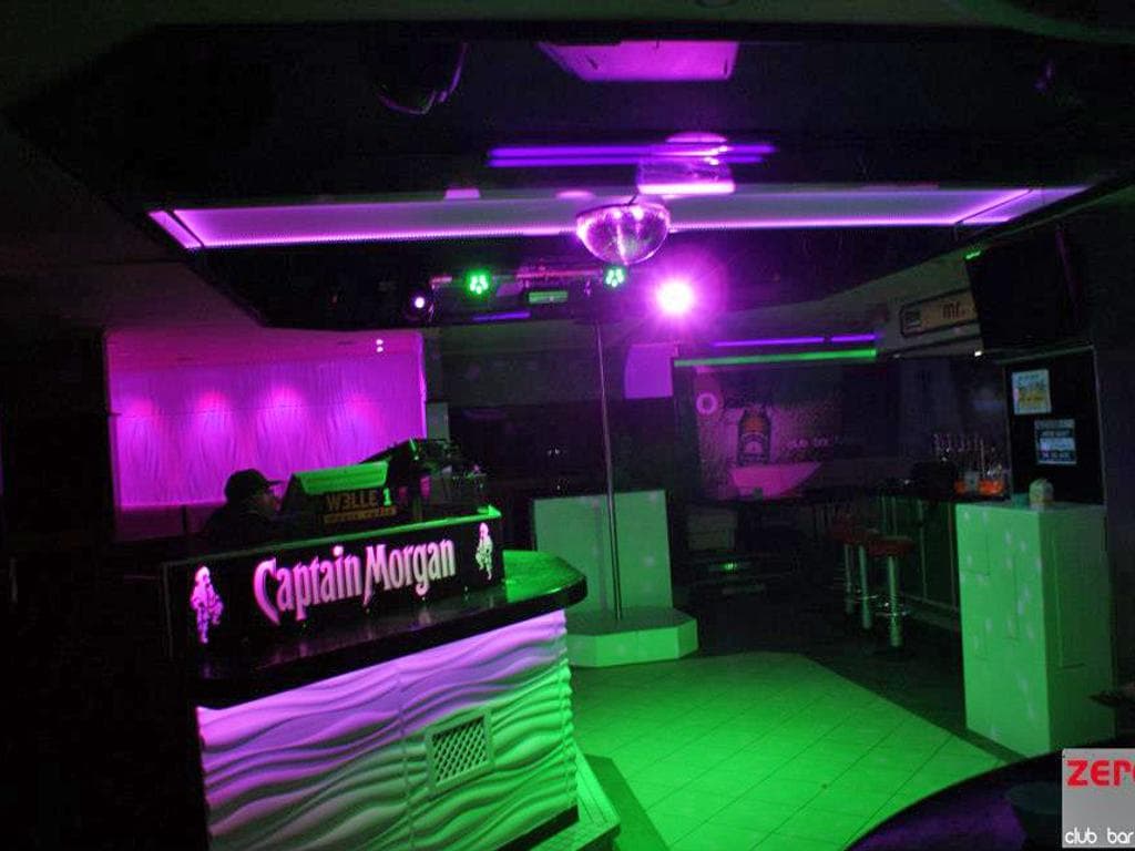 Zero - Club Bar Lounge