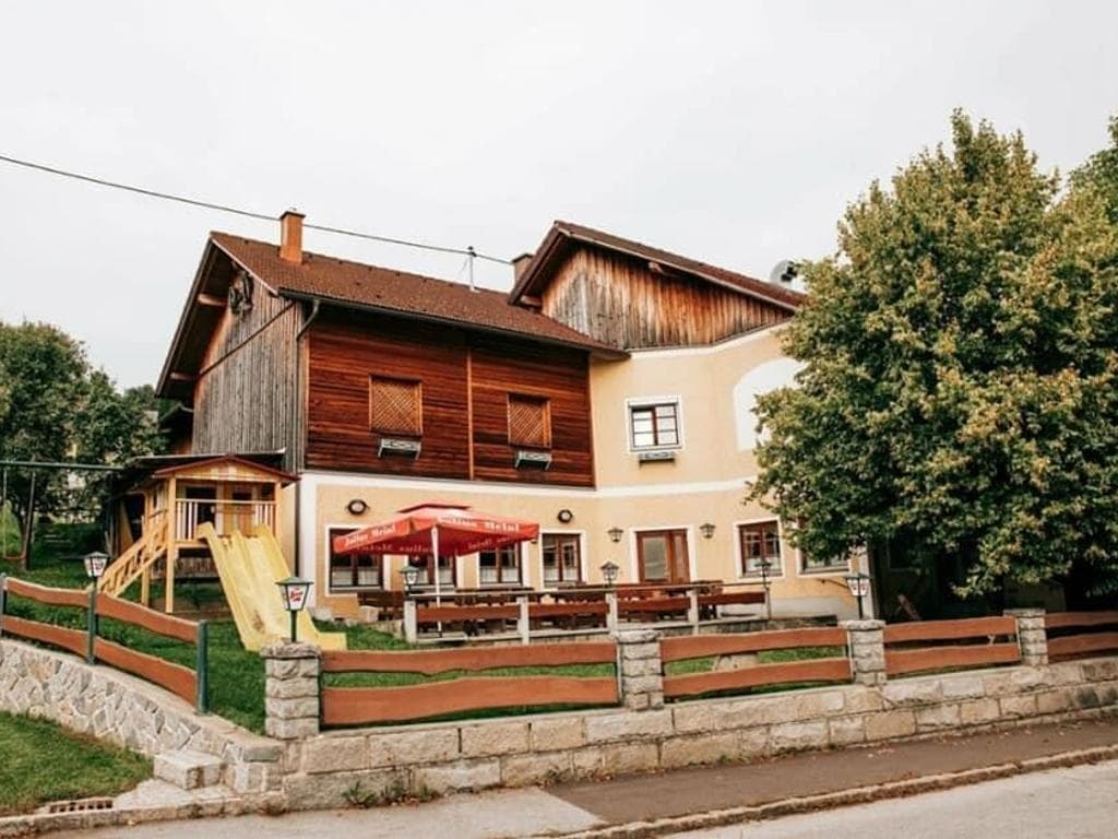 Meraner Kutscherstadl - Gasthof/Cafe/Pub