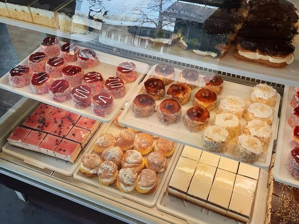BALKAN Bäckerei & Grill