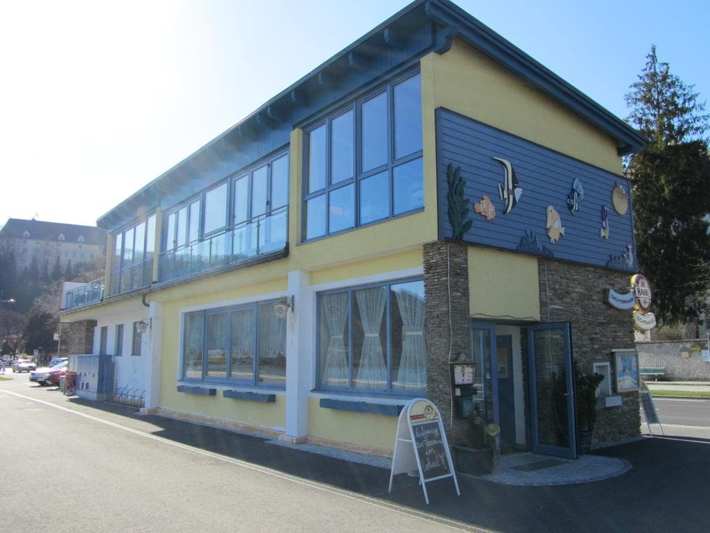 Cafe-Restaurant Schinakel