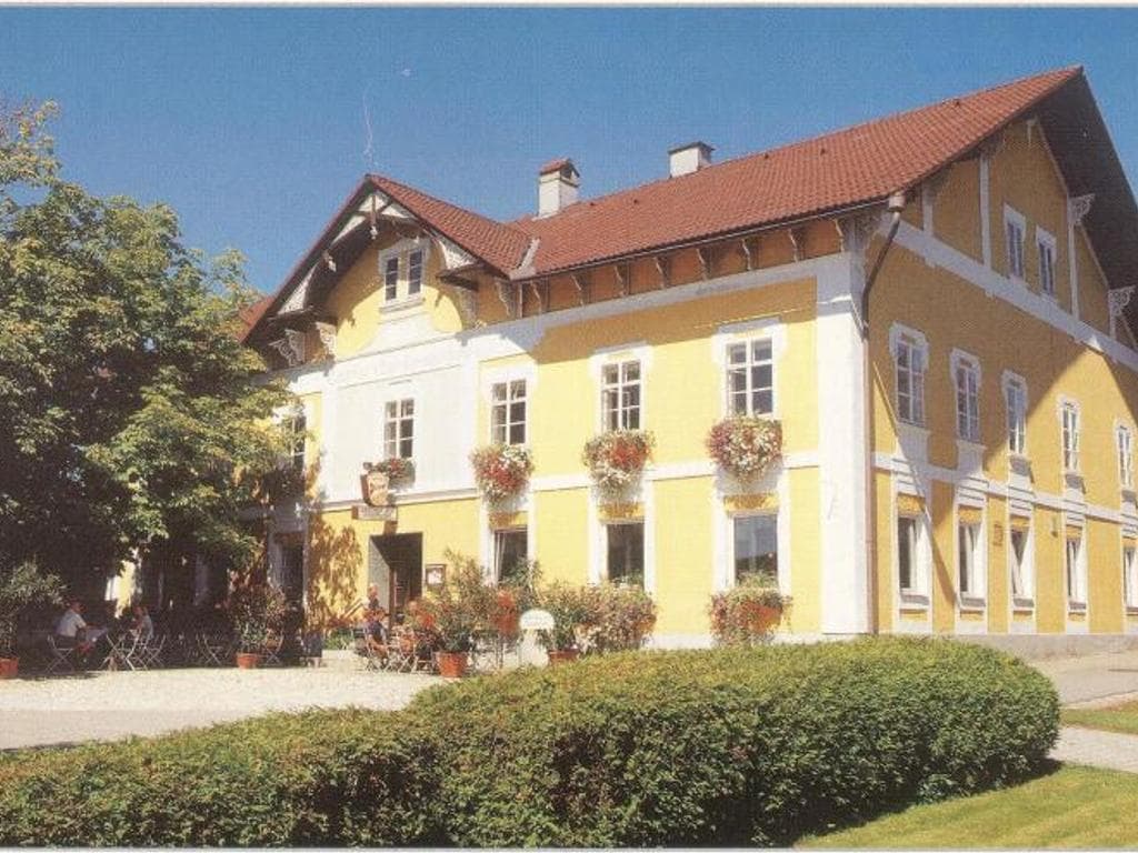 Gasthaus "Zur Kaiserlinde"