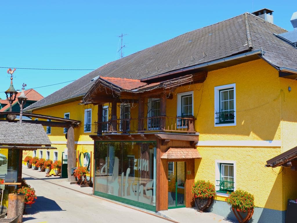 Gasthausbrauerei ,,Zum Alfons"