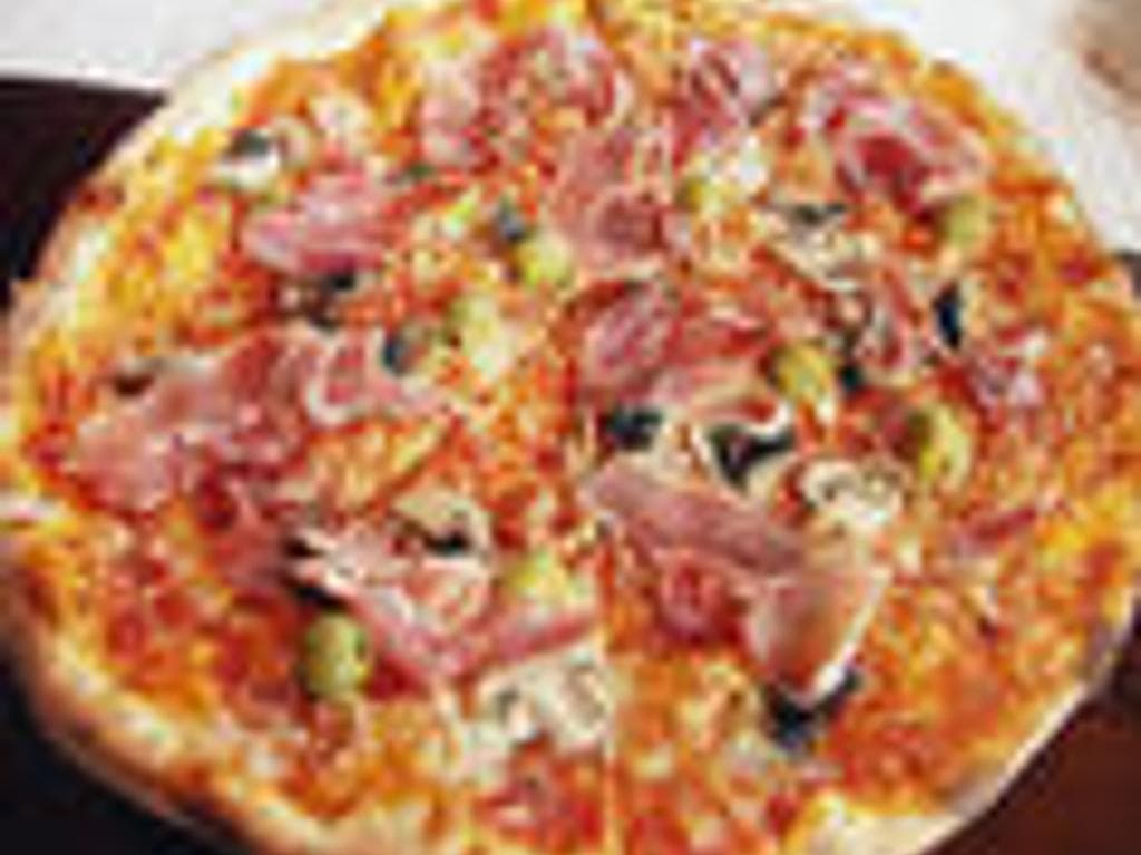 Restaurant-Pizzeria "al dente"