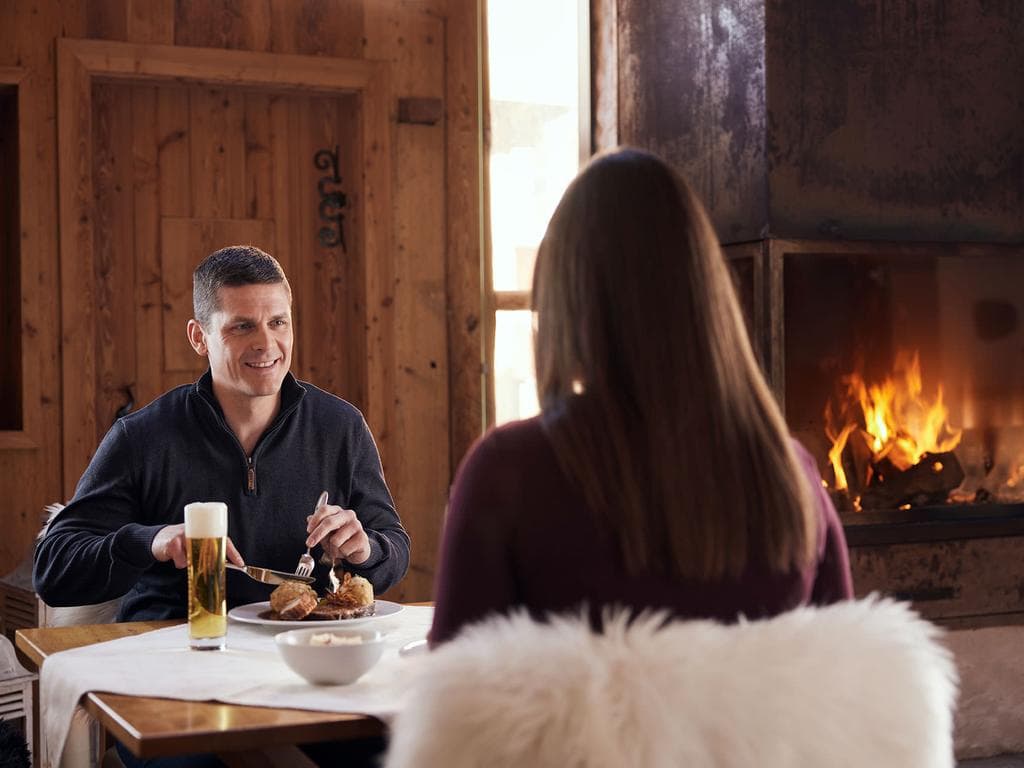 Gasthaus Ochsenwirt - "Oxnwirt"