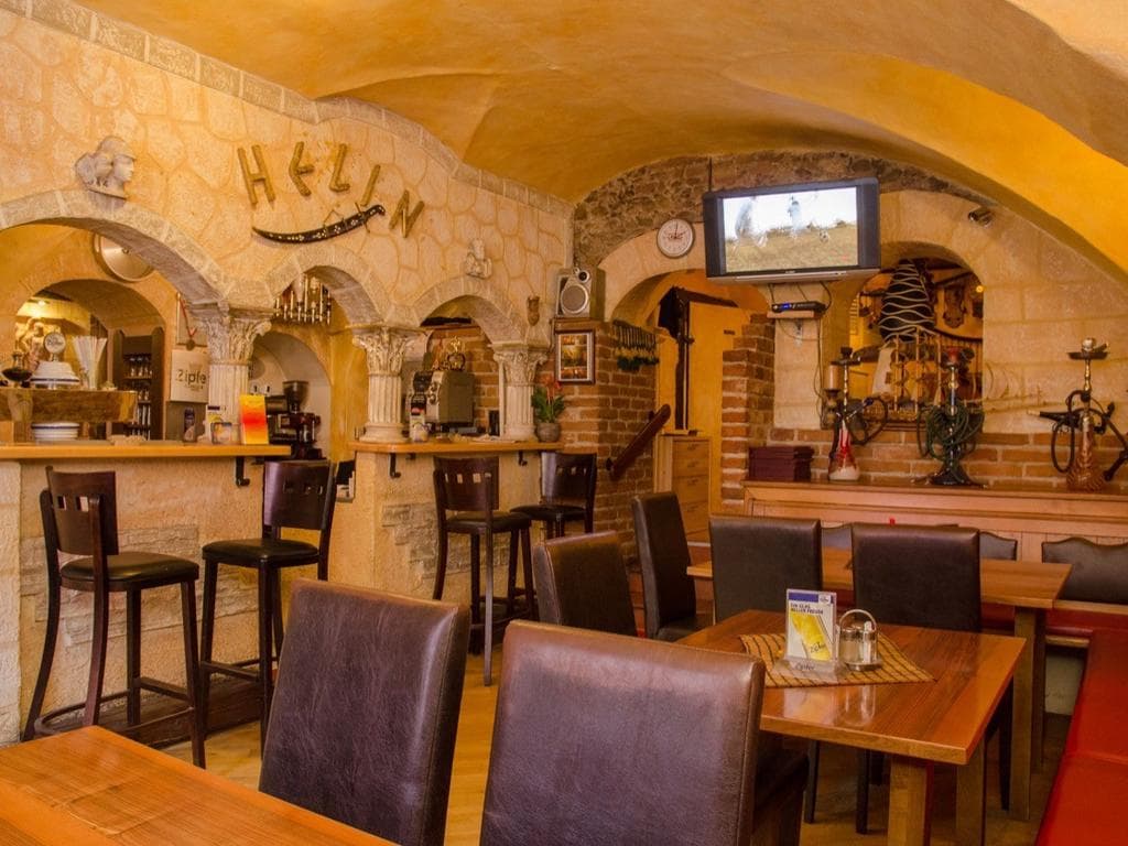 Helin Restaurant