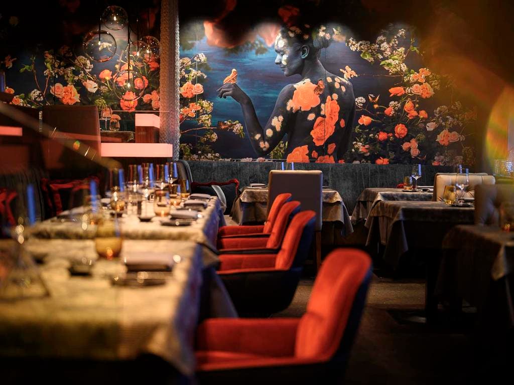 Restaurant Verdi