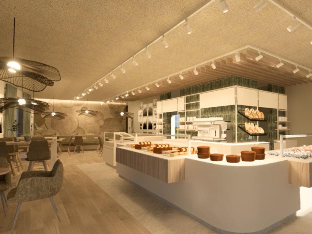 Cafe Palero - Brot | Kaffee| Süßes