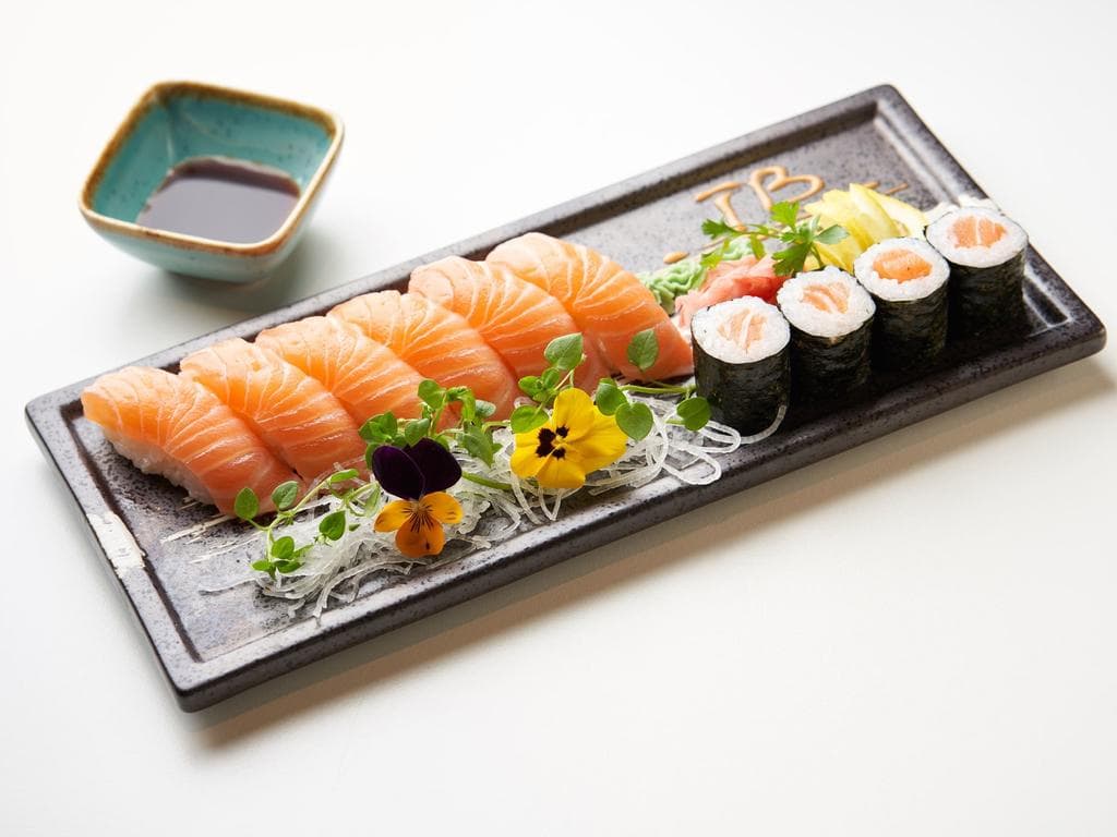 TB-Sushi