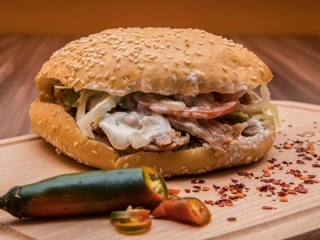 Illis Pizza & Kebap
