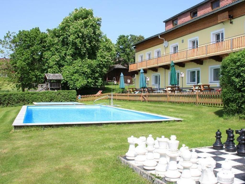 Sportpension Ramlhof