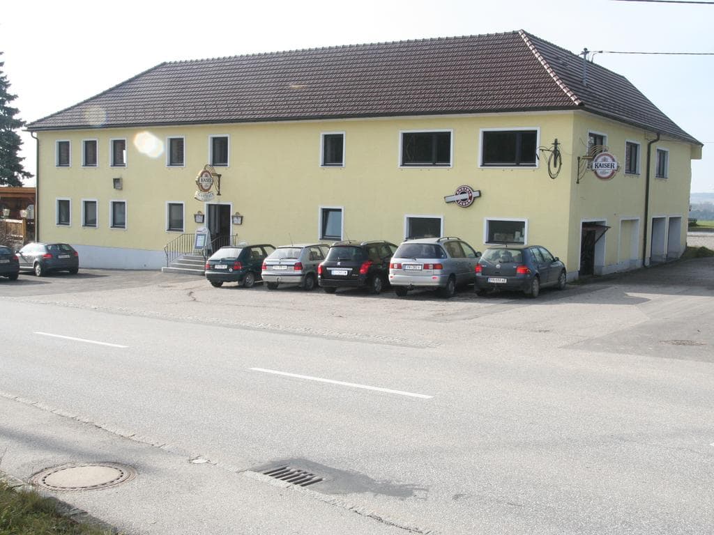 Gasthaus Postl - Wirt in Selker