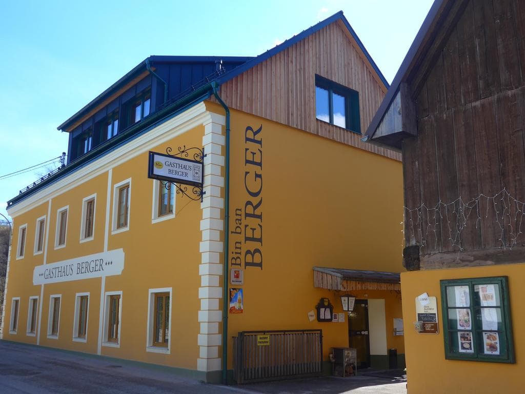 Gasthaus Berger