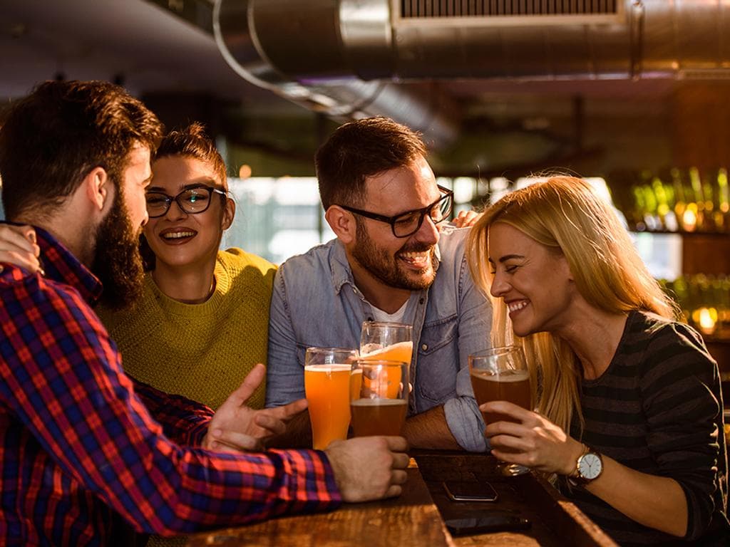 Bar C'est la vie