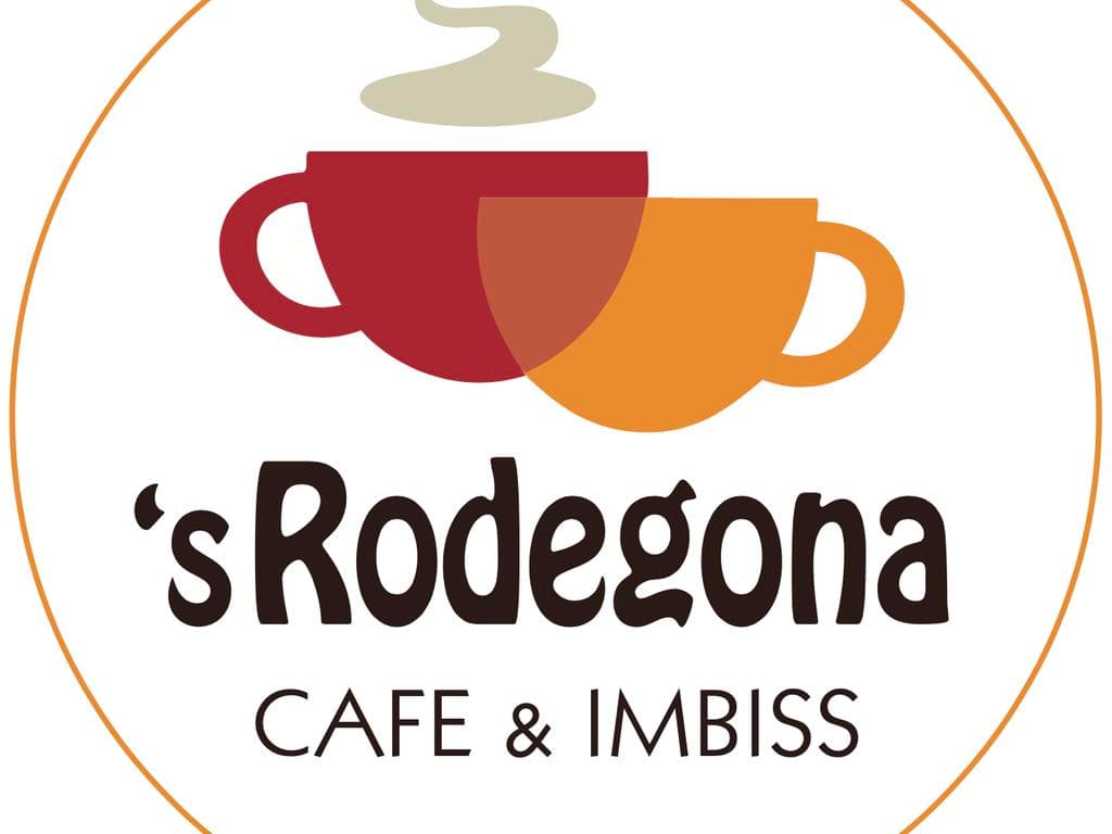 sRodegona Cafe & Imbiss