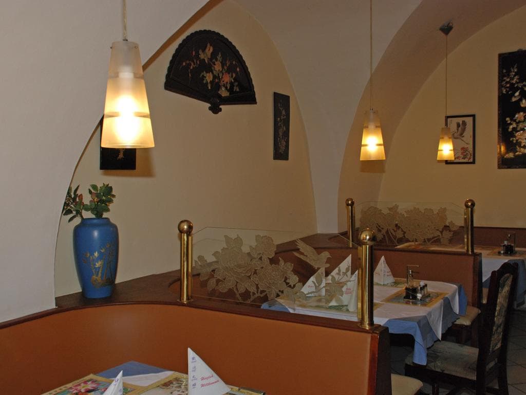 Vutha´s Sport Restaurant