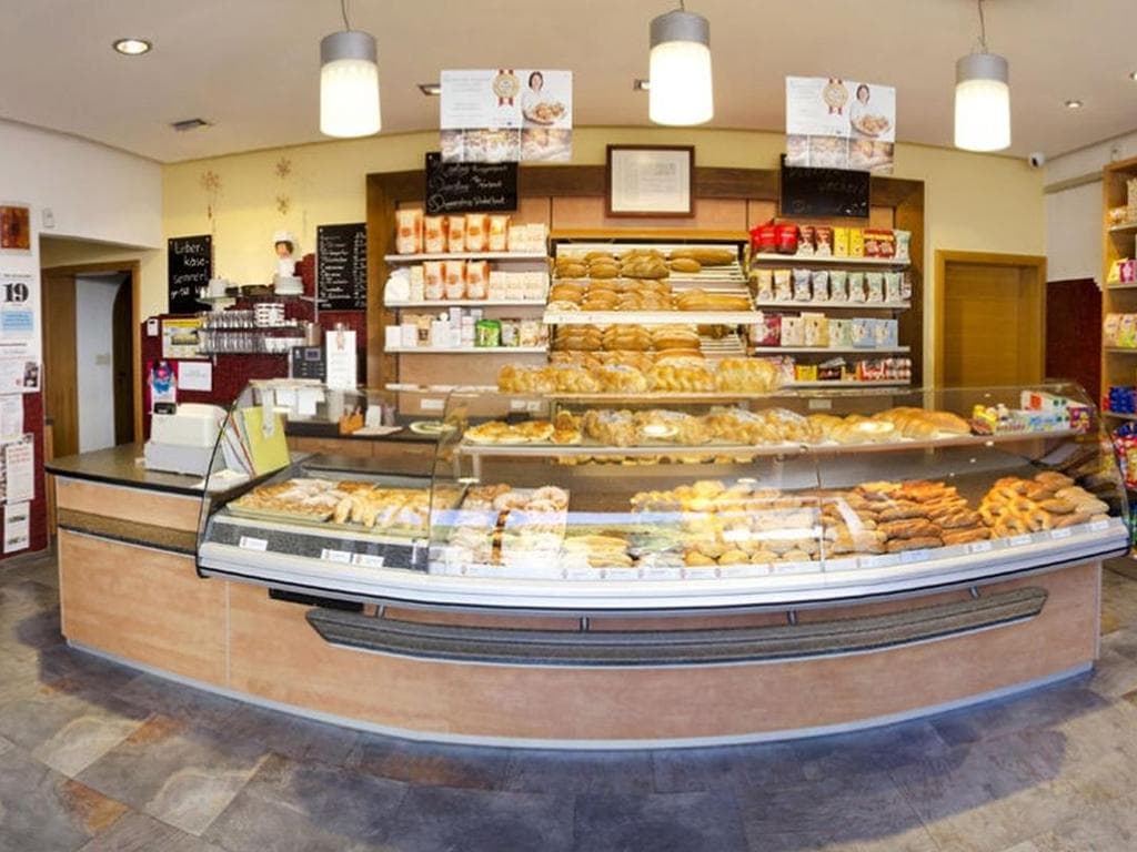 Bäckerei Hirtenlehner