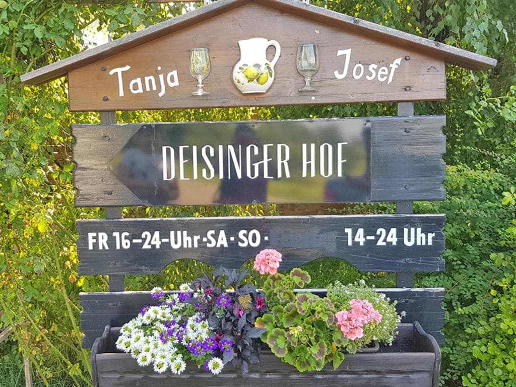 Jausenstation Deisingerhof