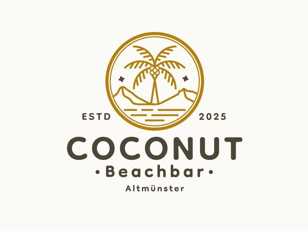 Coconut Beachbar
