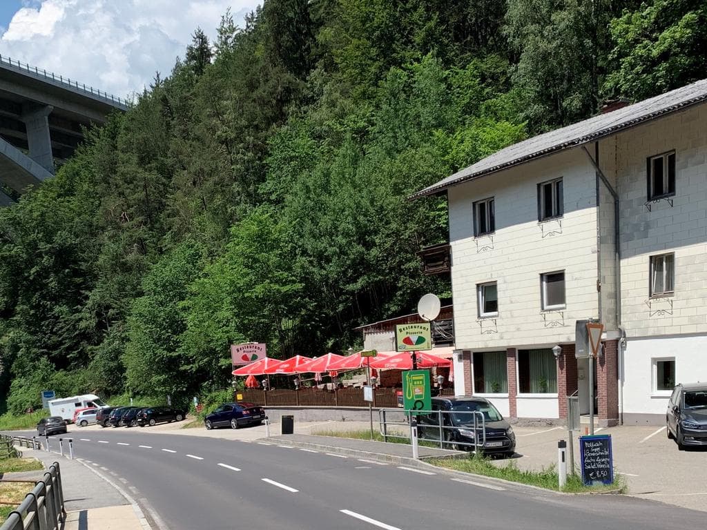 Pizzeria Venezia
