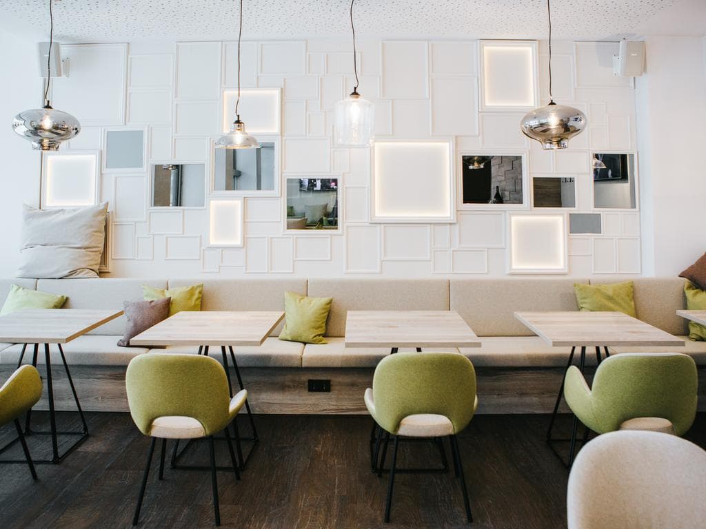 Bistro Lillet