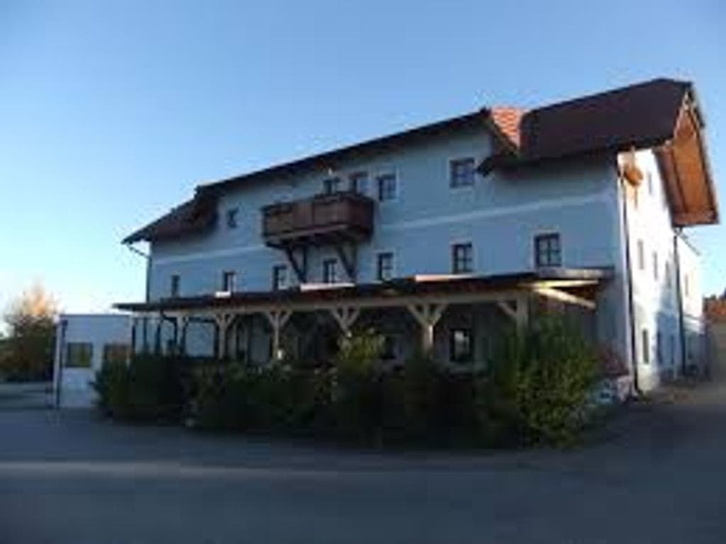 Gasthaus-Jausenstation Dingdorfer Stub'n