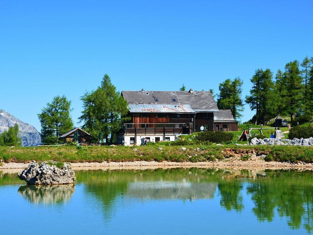 Bergalm Höss