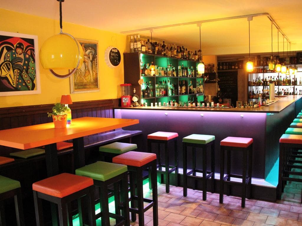 happy hauer's Cocktailbar in Grünau im Almtal