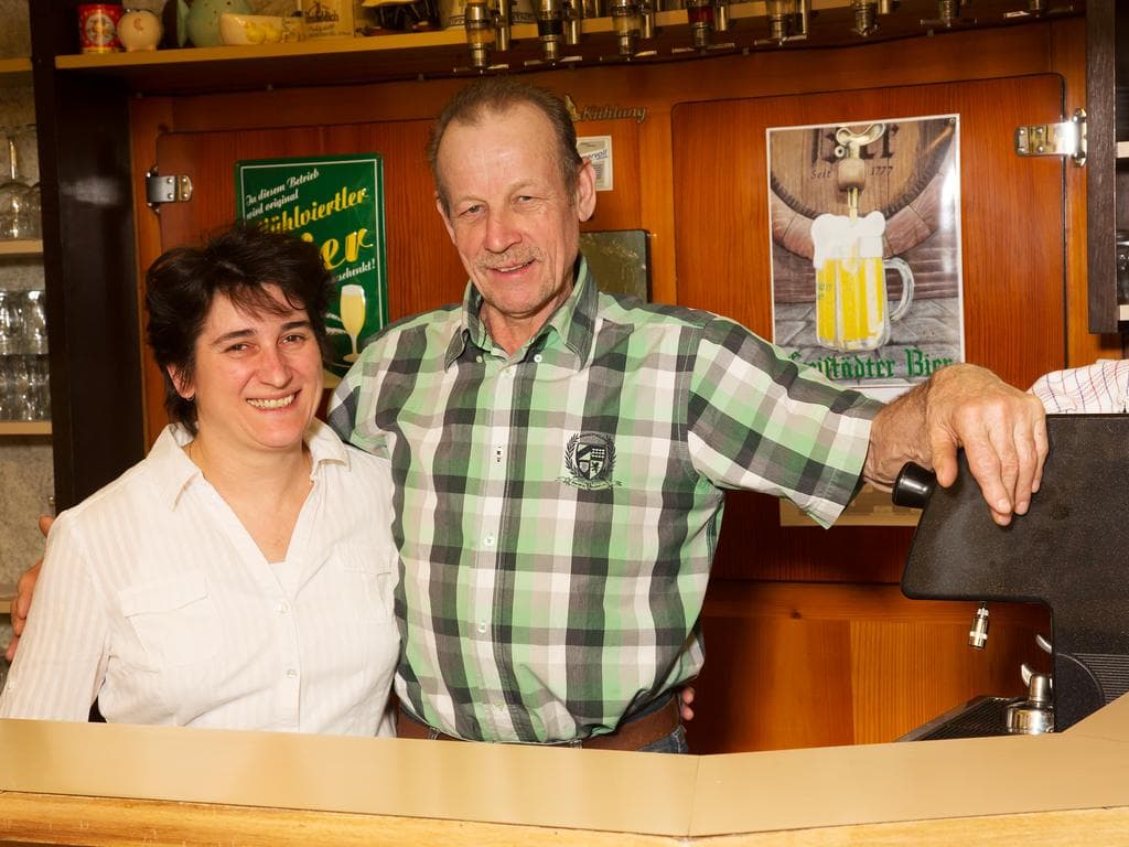 Gasthaus Affenzeller