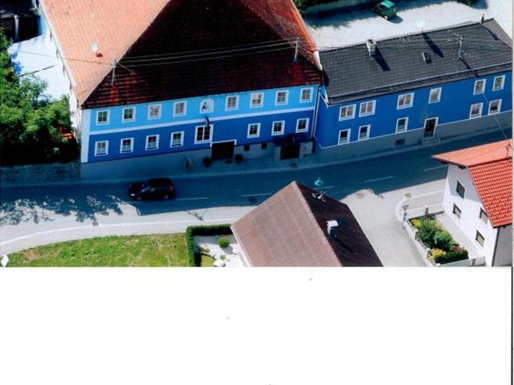 Kirchenwirt - Gasthaus Leitner