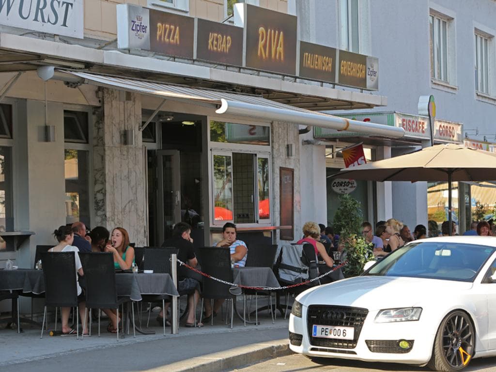RIVA - Azad GmbH