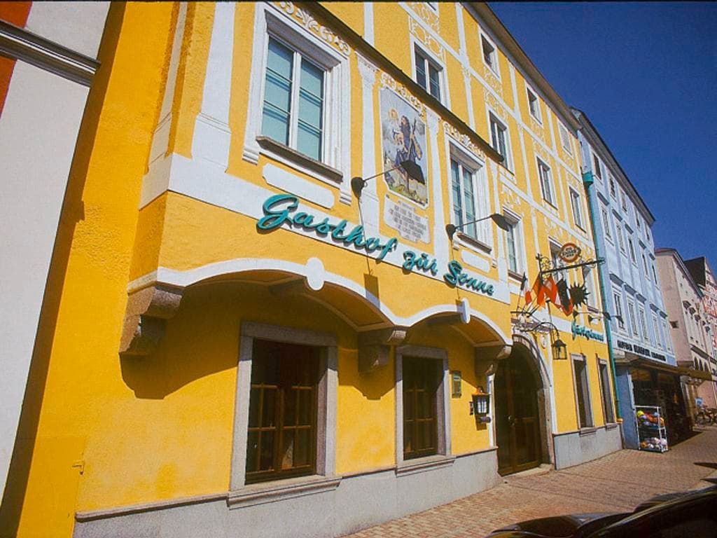 Gasthof SONNE