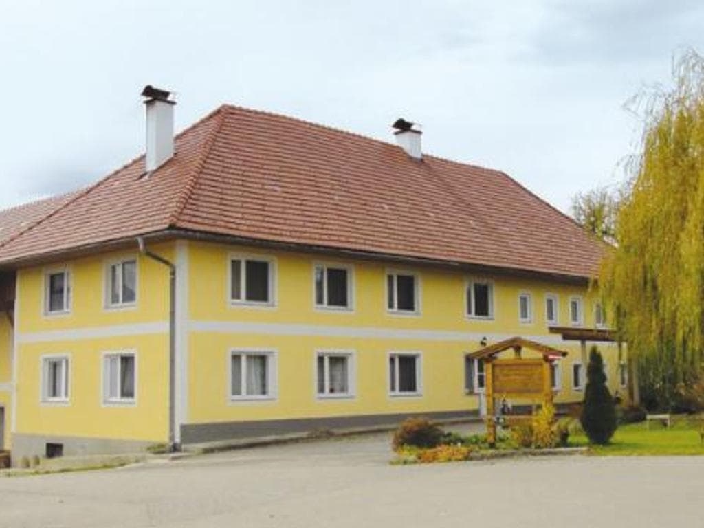 Mostheuriger Eisterer