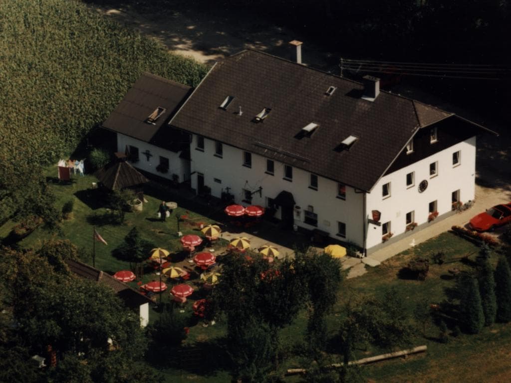Gasthaus Gelsenwirt zur Lisa