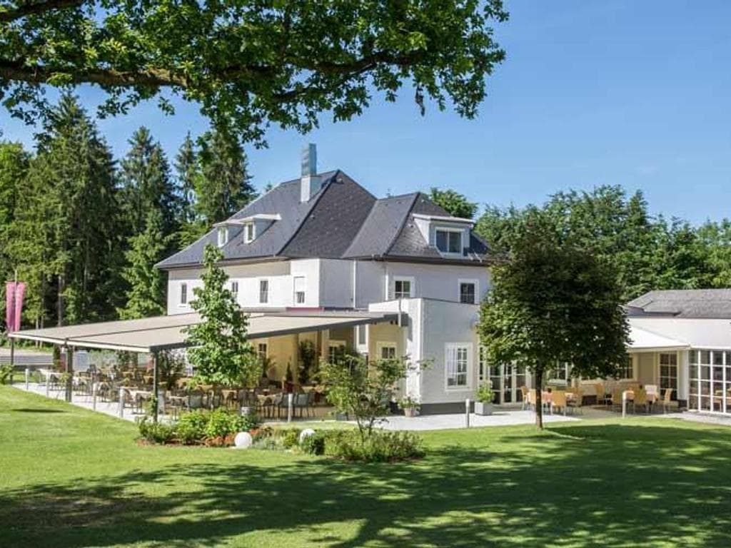 Restaurant Waldesruh