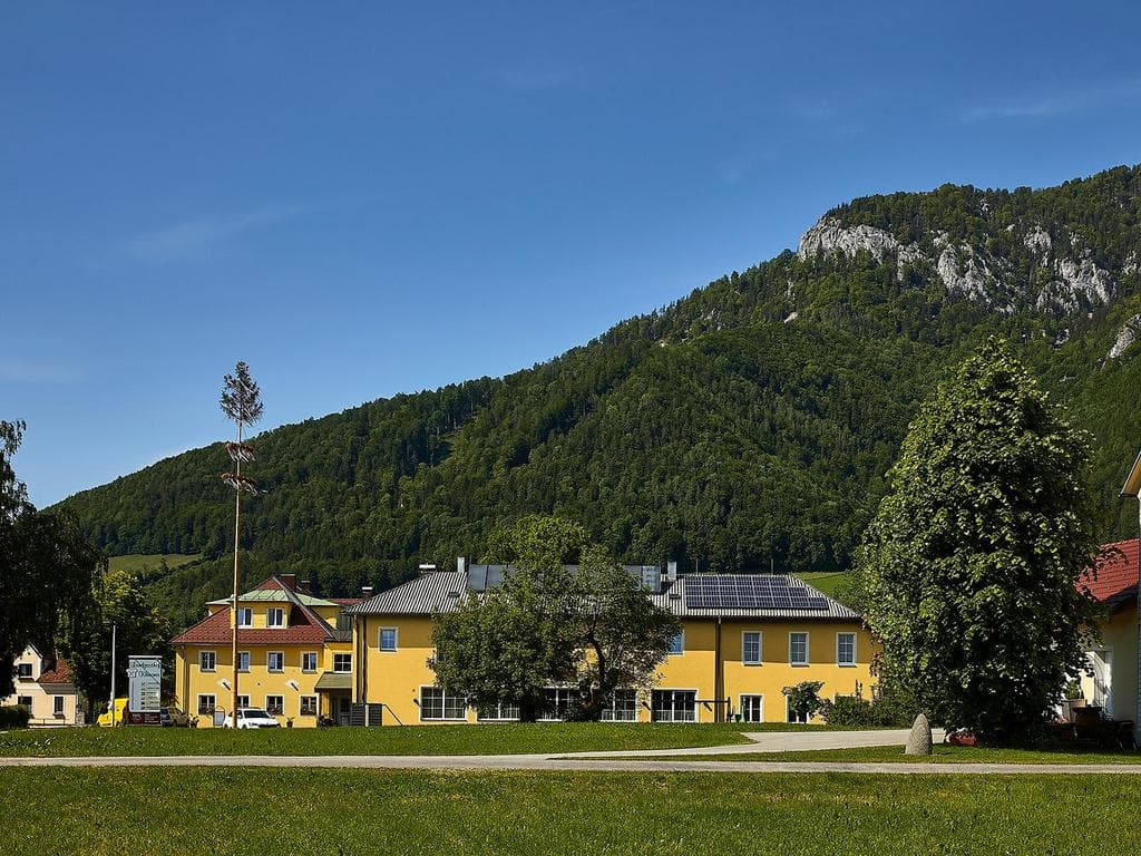 Landgasthof Klausner