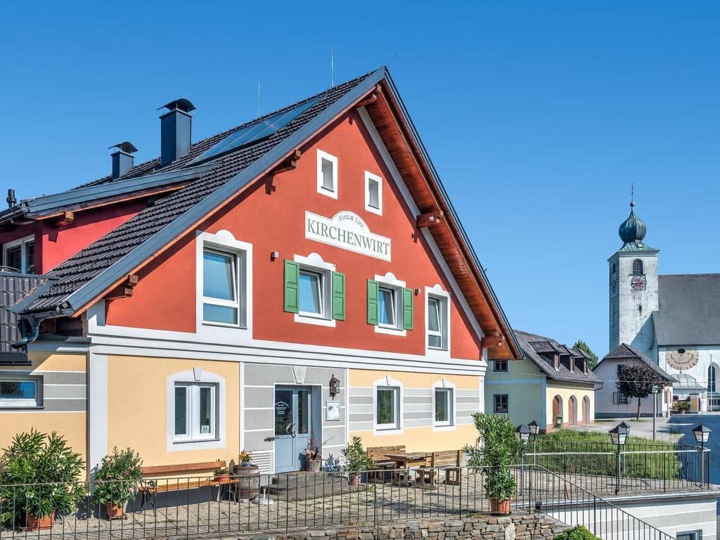 Kirchenwirt Lirk