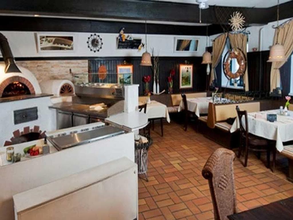 Ristorante Pizzeria Nudelini