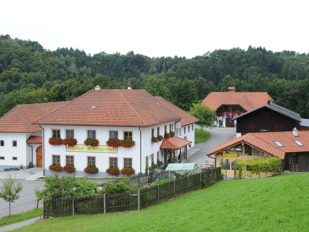 Gasthaus Schlagerwirt "Erbhof am Schlag"