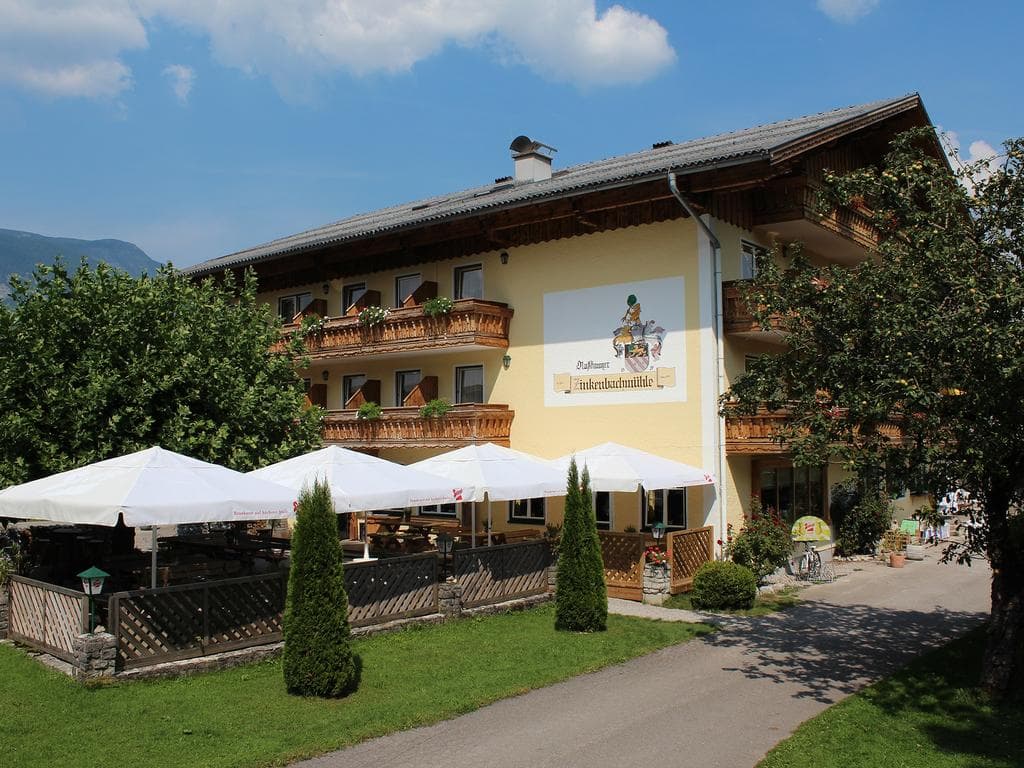 Restaurant Zinkenbachmühle