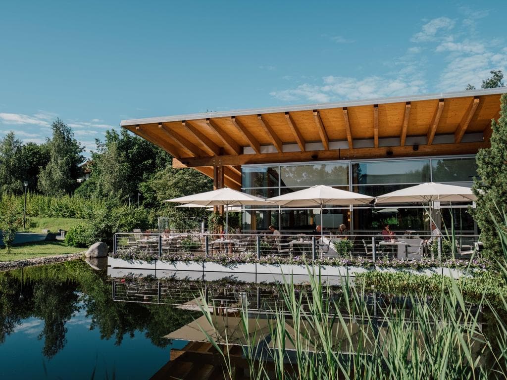 Geinberg5 Restaurant