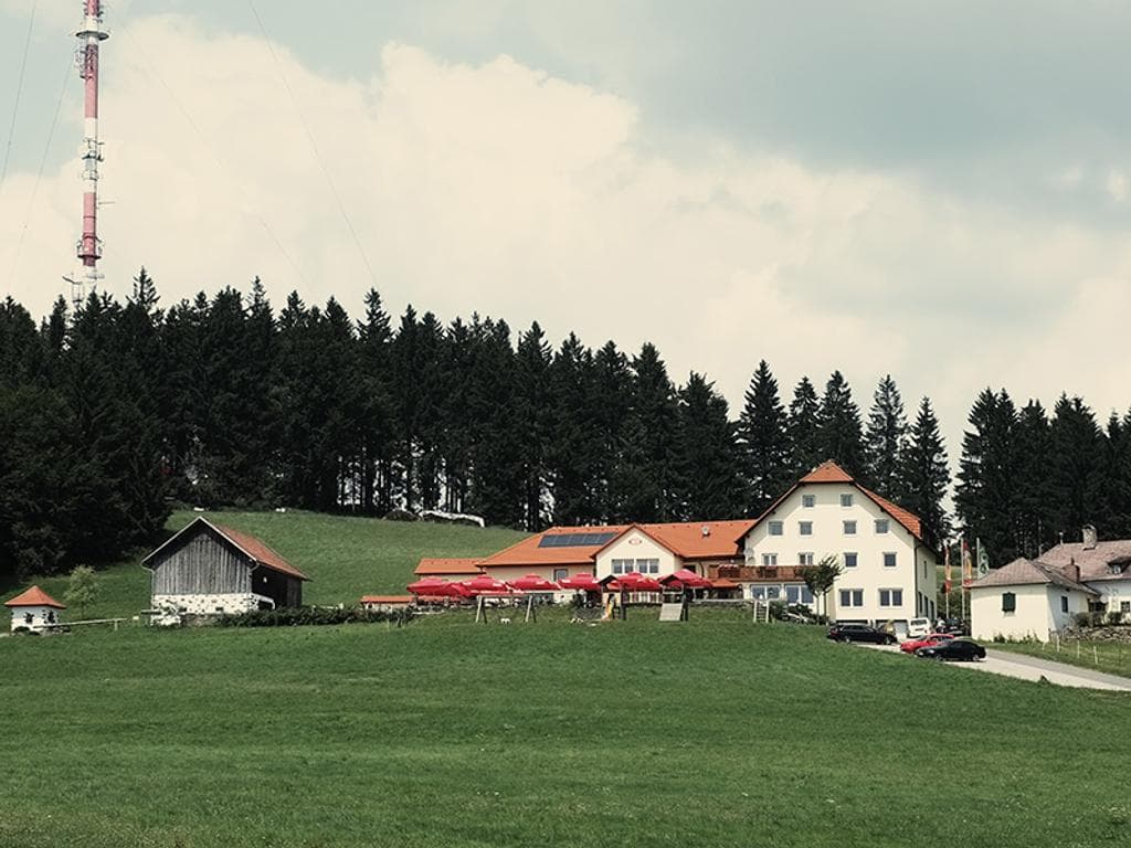 Gasthaus zur Gis
