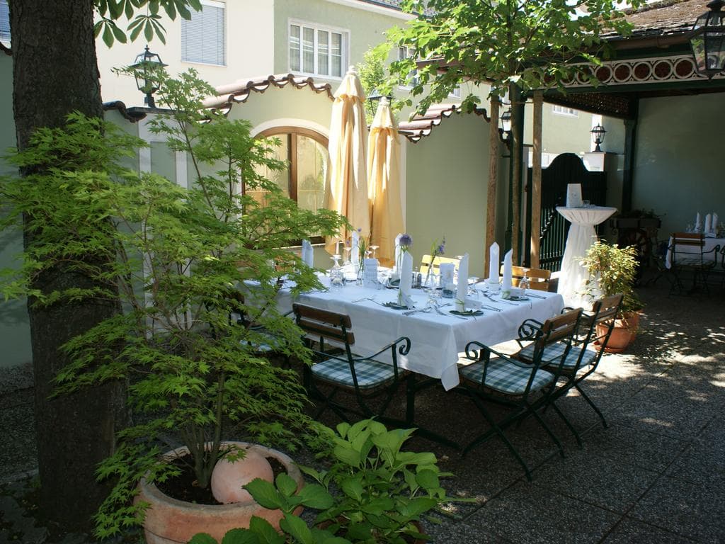 Mühlviertler Hof