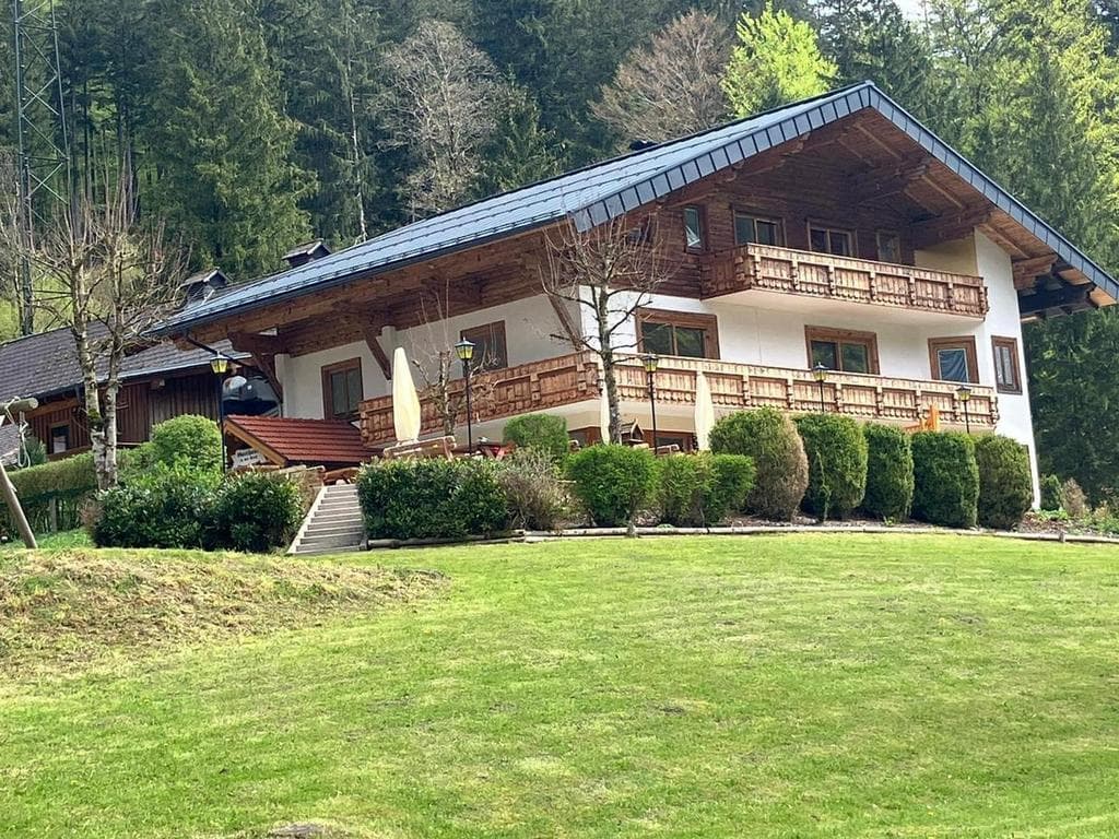 Gasthaus "In der Kreh"