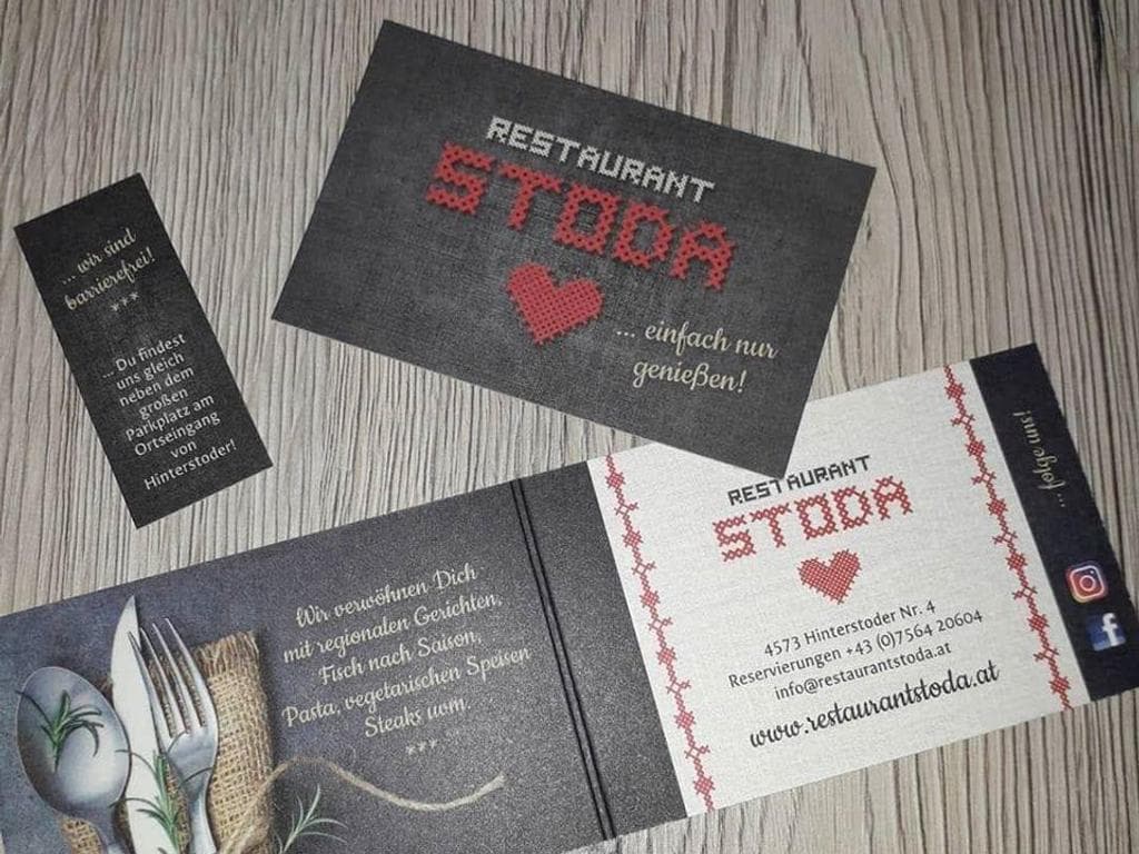 Restaurant Stoda