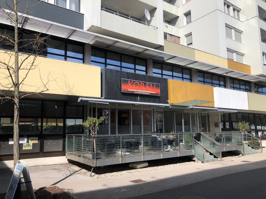Korfu Restaurant